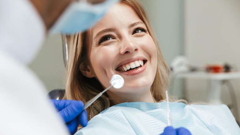 smile makeover in lake charles la