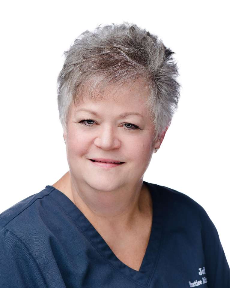 Jodi Whitmire our Lake Charles, LA dental practice administrator